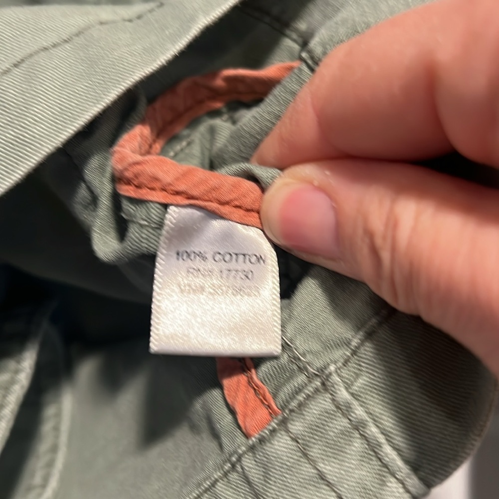 Jacket - Mossimo - Picture 6 of 13
